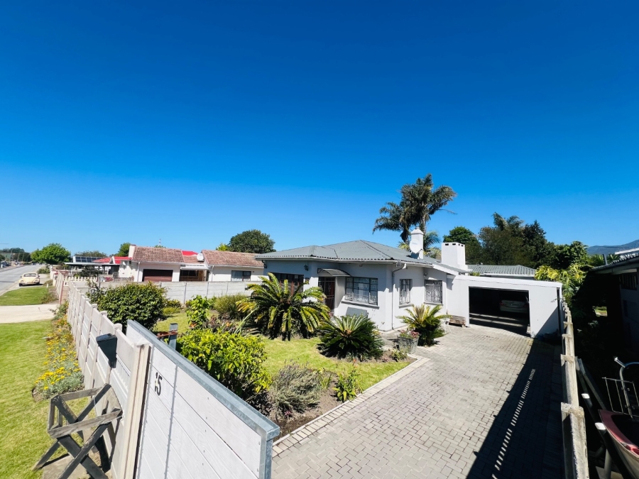 3 Bedroom Property for Sale in Bodorp Western Cape